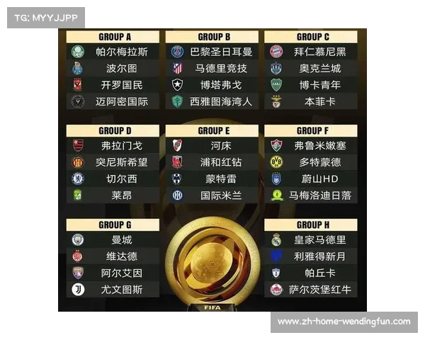 2025年世俱杯举办地揭晓 新的足球盛宴将在这座城市精彩上演 2025年世俱杯举办地揭晓 新的足球盛宴将在这座城市精彩上演