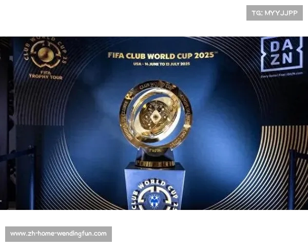 中国品牌成为FIFA世俱杯首个VAR显示官方合作伙伴助力赛事科技升级 中国品牌成为FIFA世俱杯首个VAR显示官方合作伙伴助力赛事科技升级